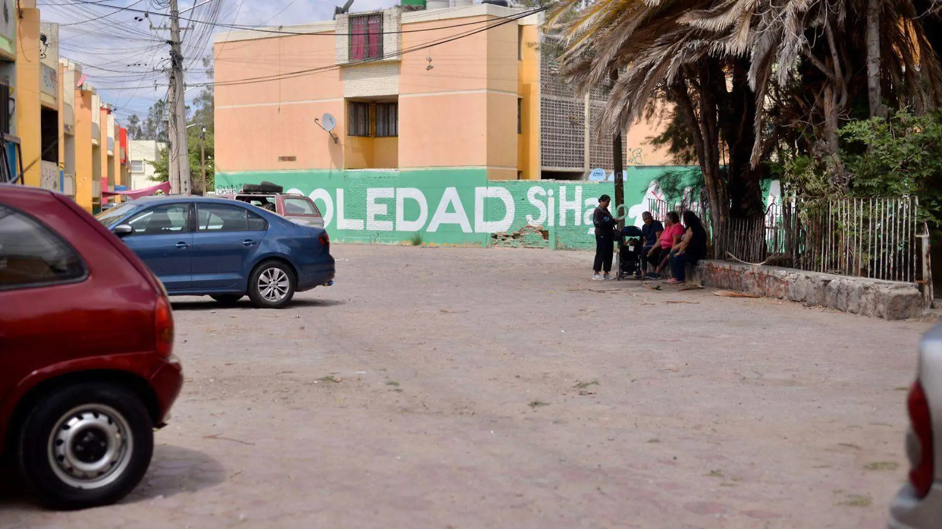 Rehabilitación de Plaza Plutarco Elías Calles (3)